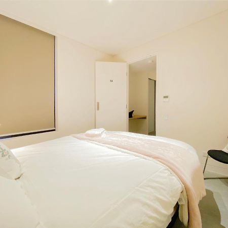 Pyrmont Town House Homestay Sidney Exterior foto
