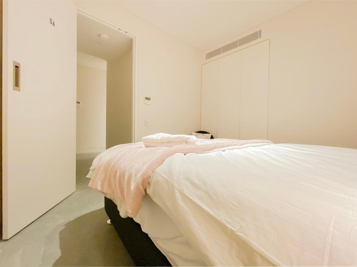 Pyrmont Town House Homestay Sidney Exterior foto