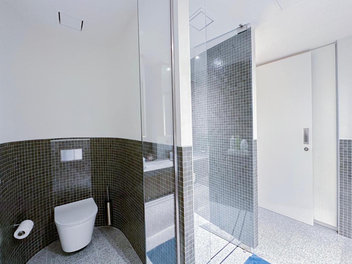 Pyrmont Town House Homestay Sidney Exterior foto
