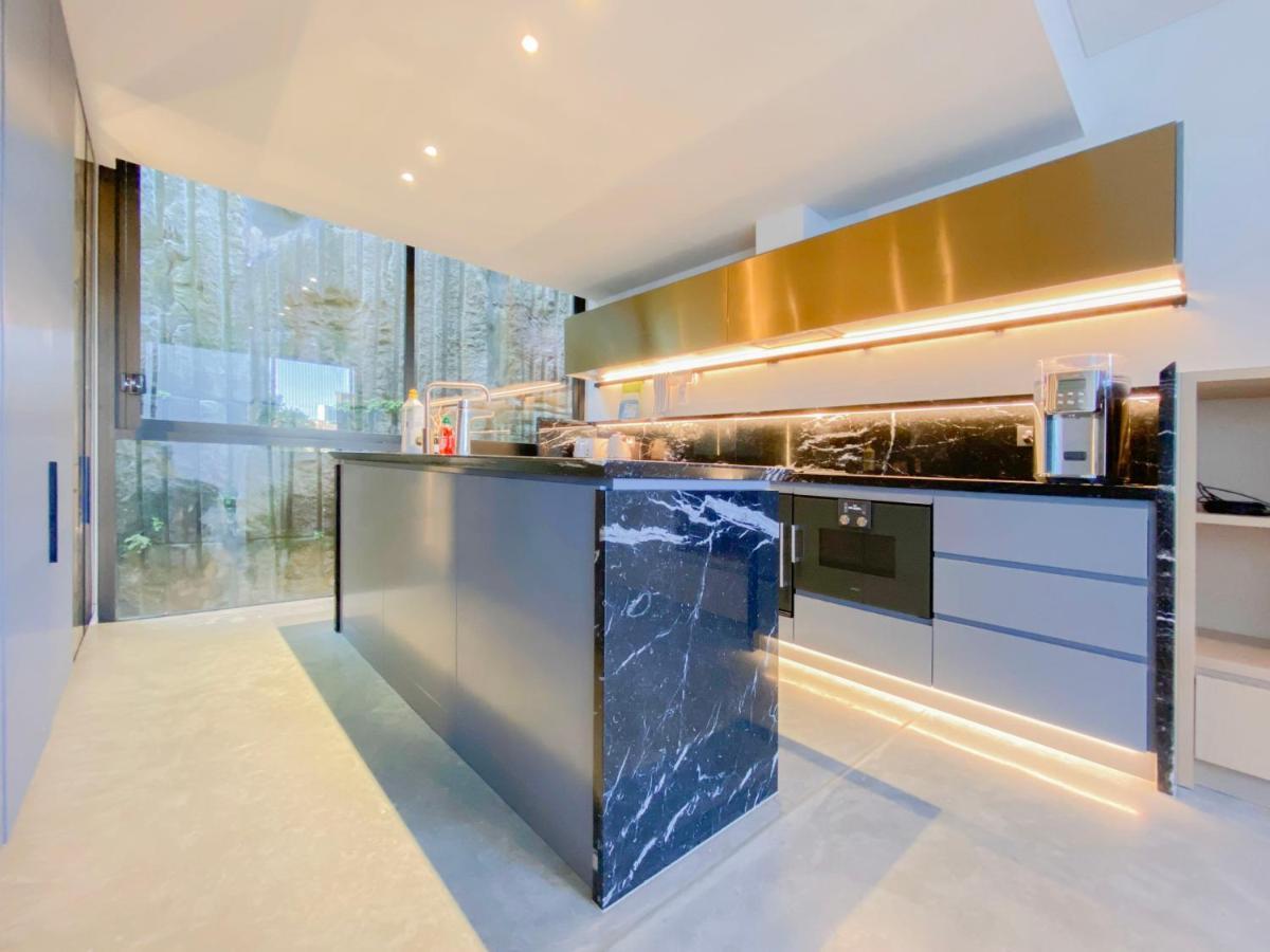 Pyrmont Town House Homestay Sidney Exterior foto