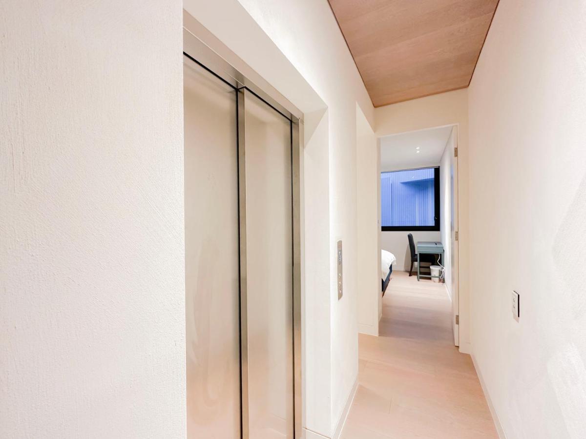 Pyrmont Town House Homestay Sidney Exterior foto