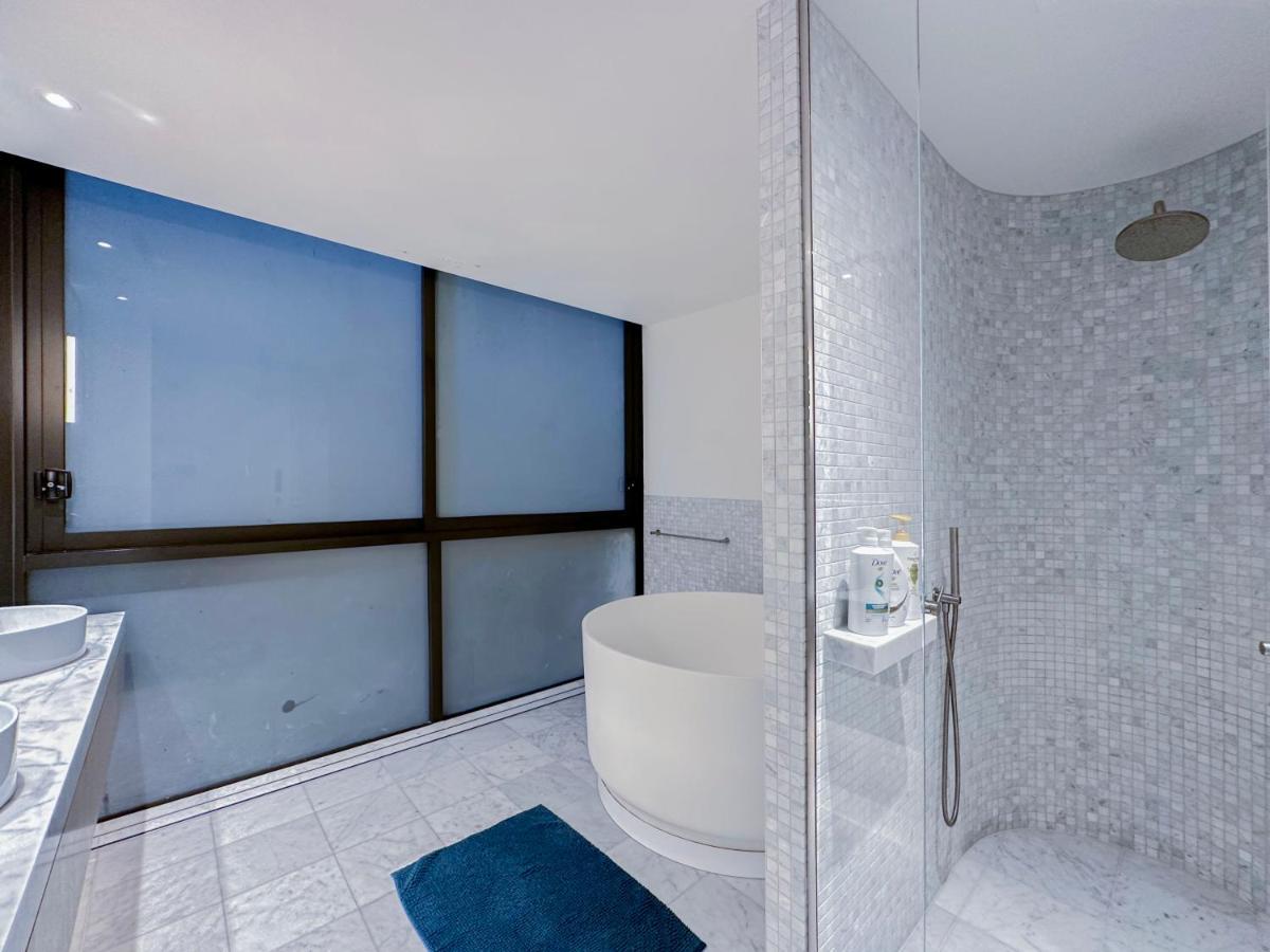 Pyrmont Town House Homestay Sidney Exterior foto